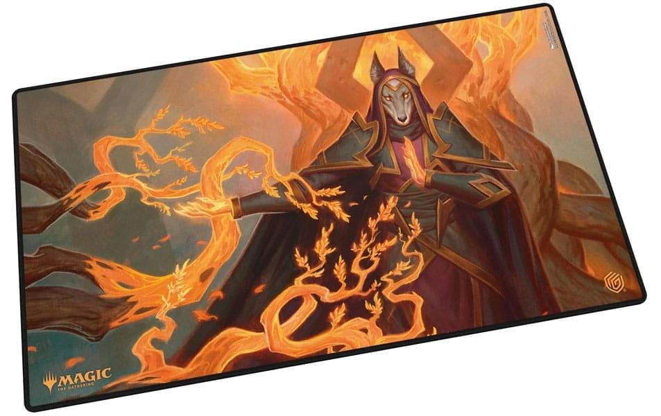 Ultimate Guard Playmat Tarkir: Dragonstorm Abzan Devotee