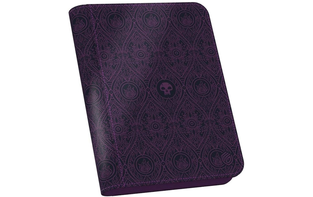 Ultimate Guard Album de cartes ZipFolio 160 Avatar: The Last Airbender Violet
