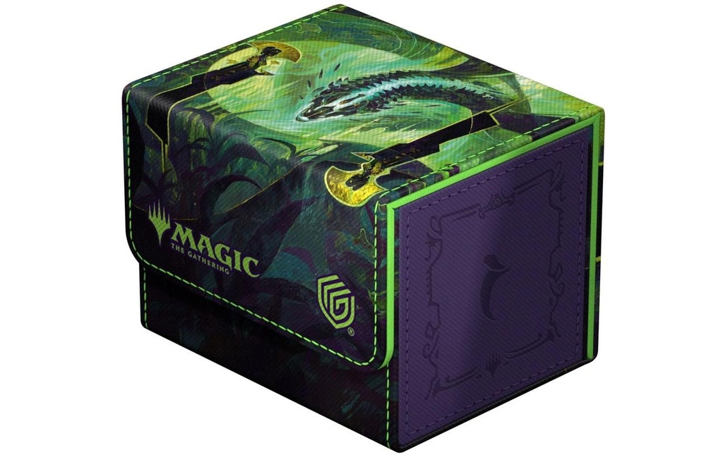 Ultimate Guard Boîte à cartes Sidewinder 100+ Tarkir Émergent Ultimatum