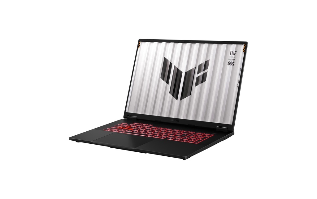 ASUS Ordinateur portable TUF Gaming A18 FA808UM-S8113W