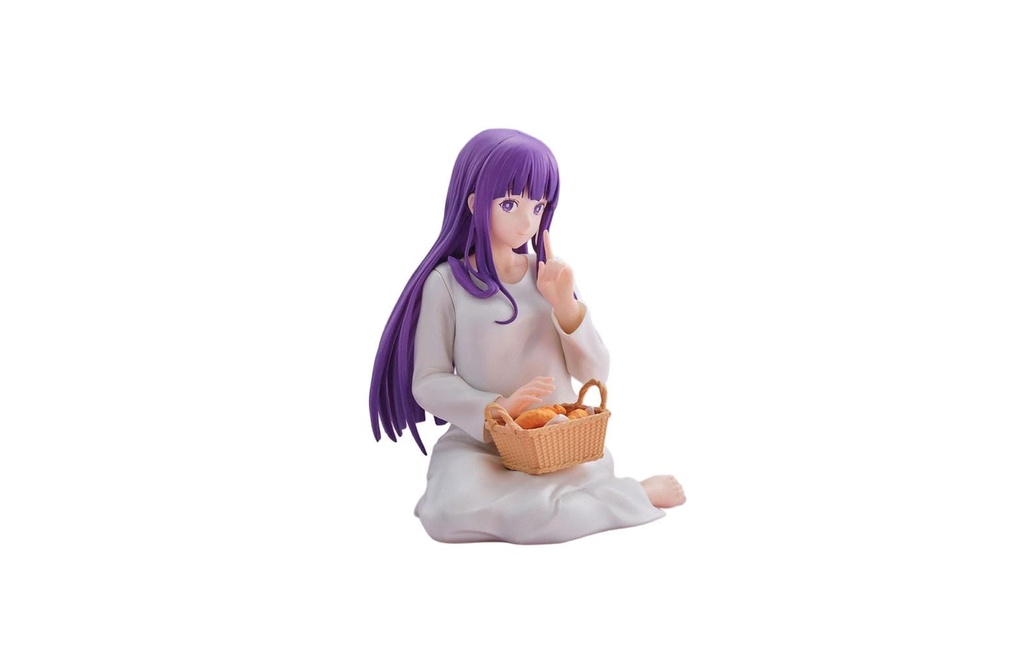 SEGA Goods Beyond Journey's End Yumemirize Fern Nap