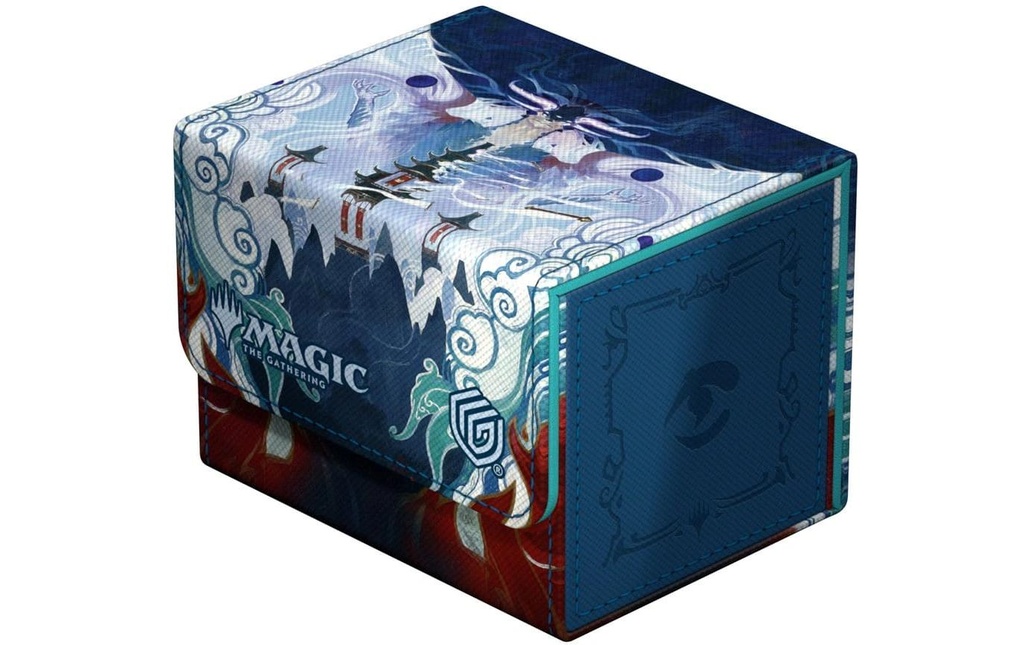 Ultimate Guard Boîte à cartes Sidewinder 100+ Tarkir Inspired Ultimatum