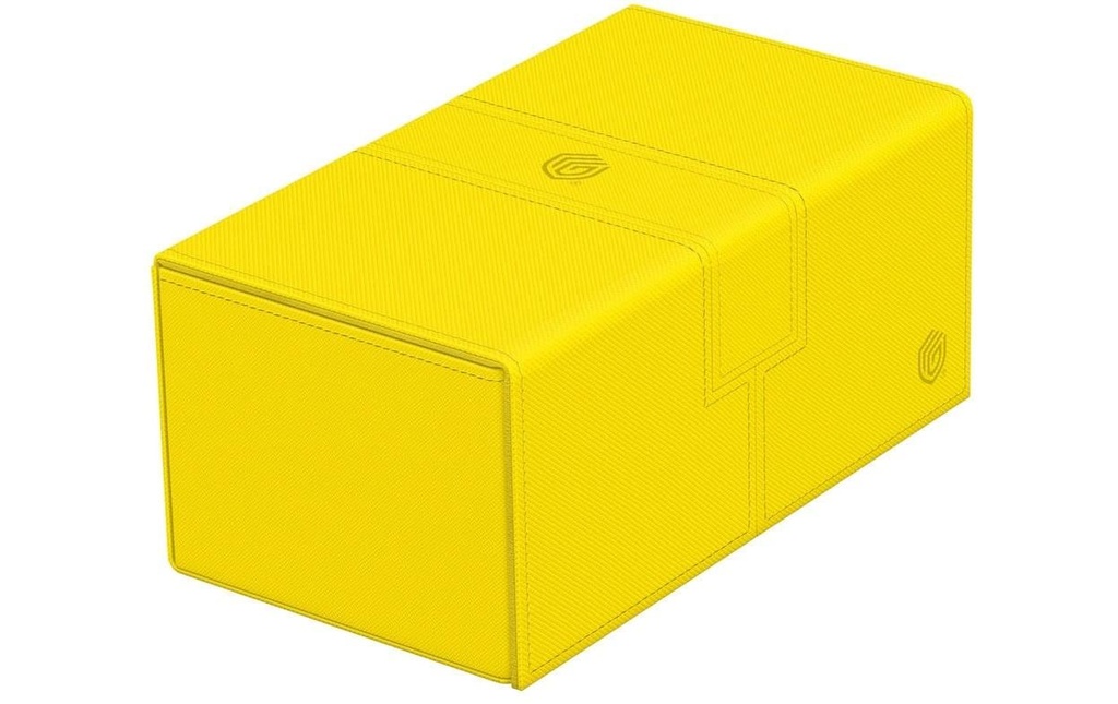 Ultimate Guard Boîte à cartes Flip'n'Tray 200+ Summer Edition 2025 Dandelion