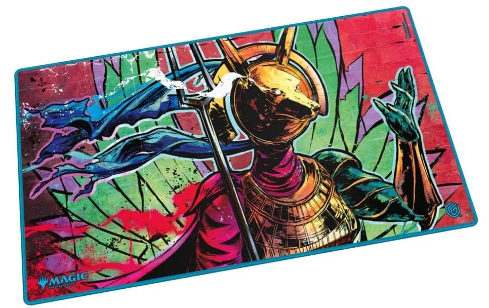 Ultimate Guard Playmat Dérive des éthers: Hazoret, Godseeker