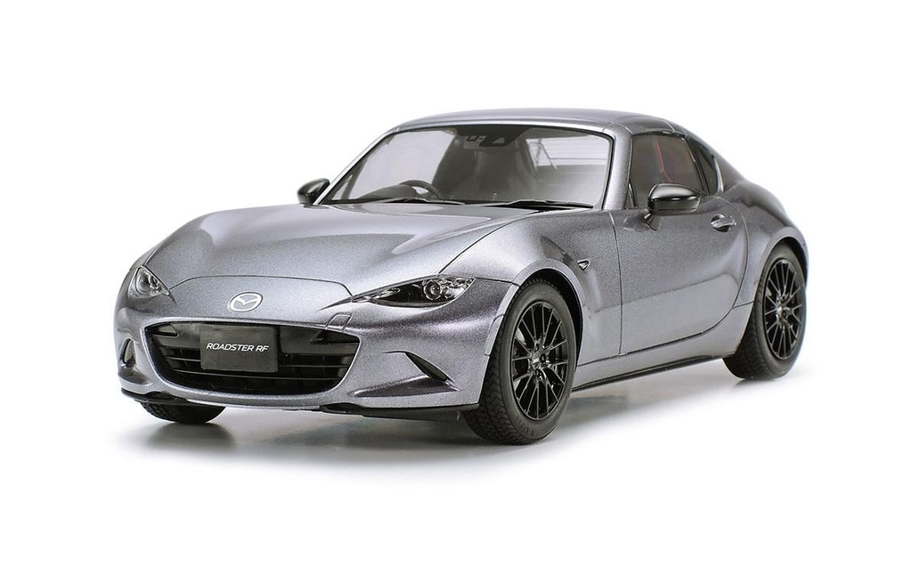 Tamiya Kits de montage Mazda MX-5 RF ND 1:24