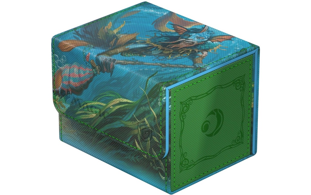 Ultimate Guard Boîte de cartes Sidewinder 100+ Lorwyn Eclipsed Rare