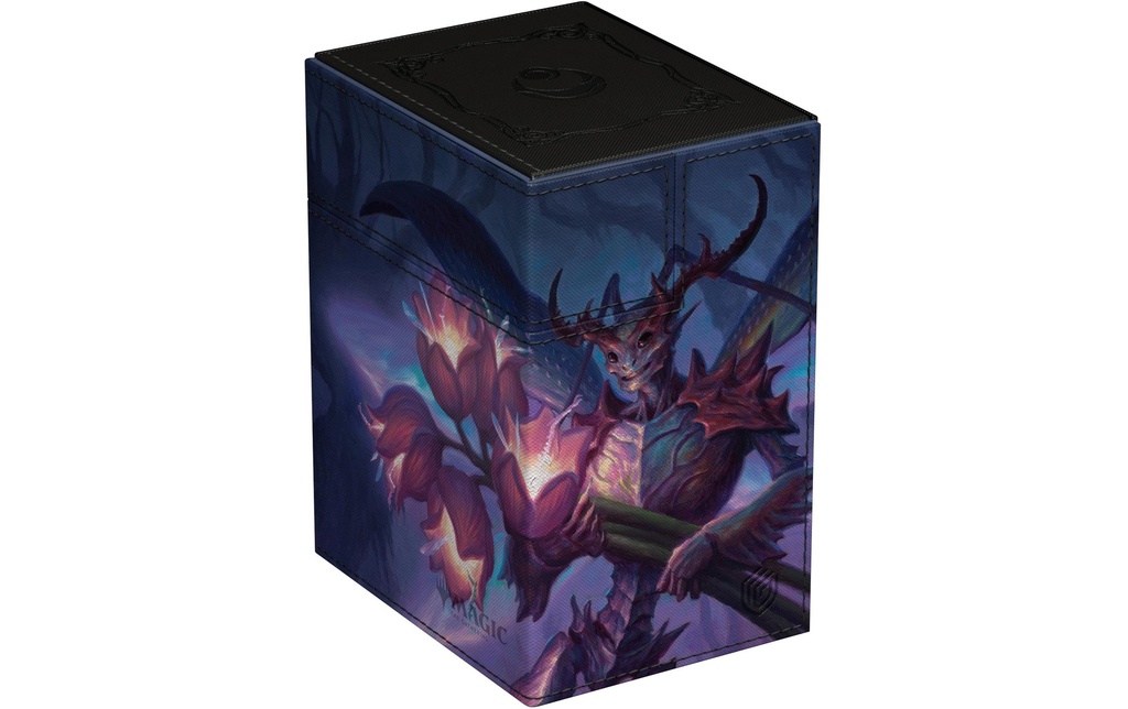 Ultimate Guard Boîte à cartes Flip'n'Tray 133+ MTG Lorwyn Eclipsed Faeries