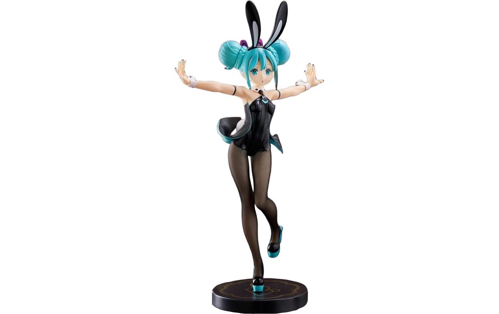 FuRyuu Figurine Hatsune Miku BiCute Bunnies