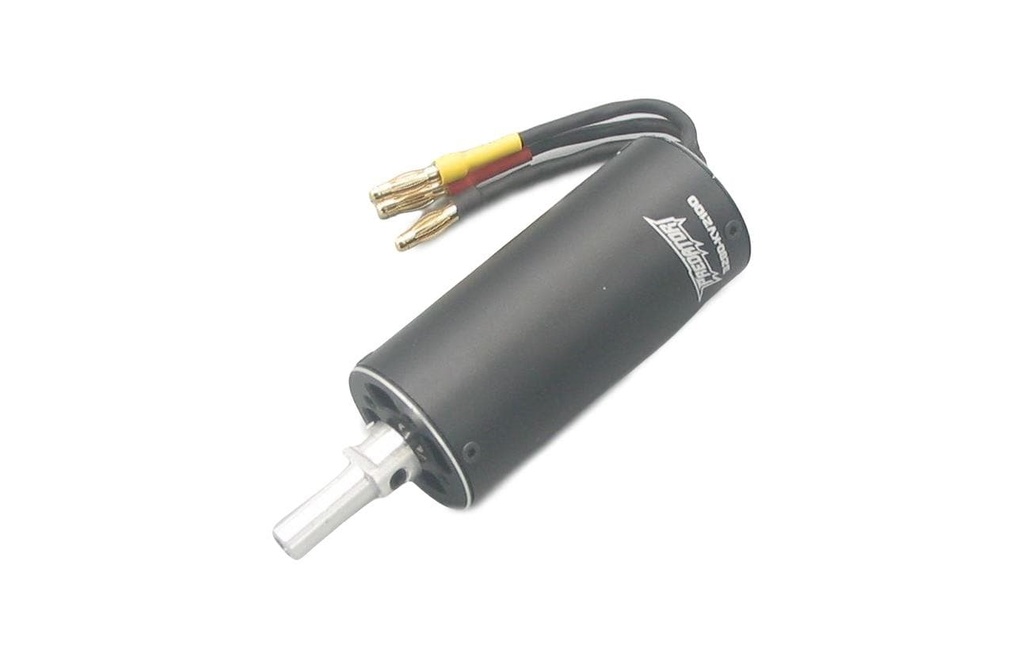 FMS Rotor interne sans balais Predator 3280-KV2100