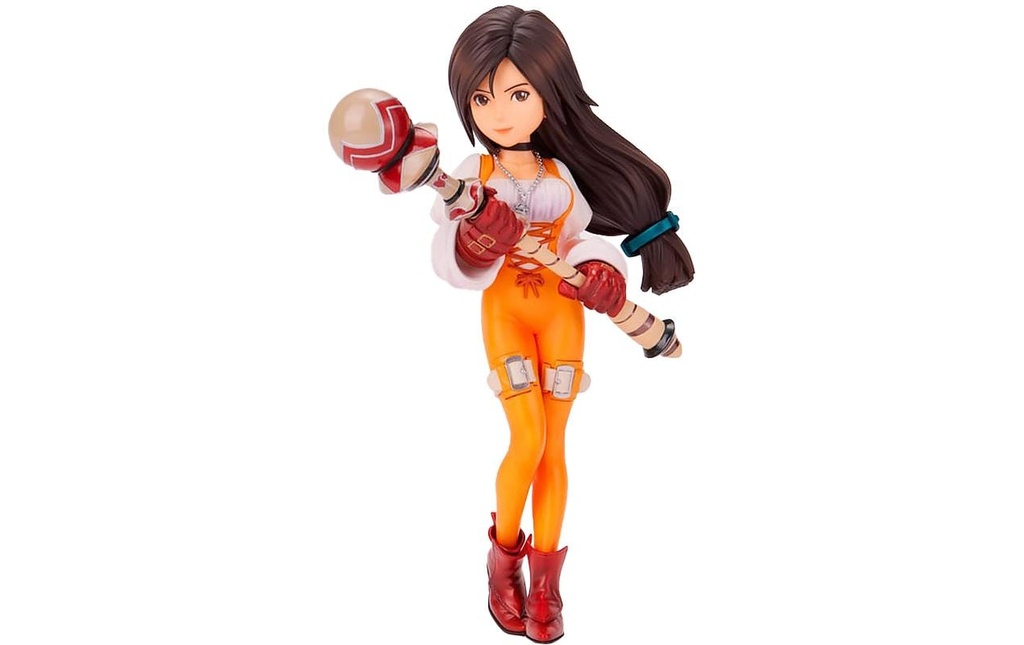 Square Enix Figurine Final Fantasy IX – ISM Garnet Till Alexandros XVII