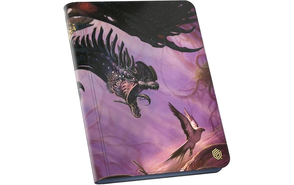 Ultimate Guard Album de cartes ZipFolio 360 Tarkir Feral Deathgorger