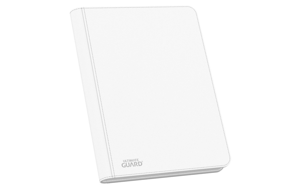Ultimate Guard Portefeuille de cartes ZipFolio XenoSkin 18-Pocket