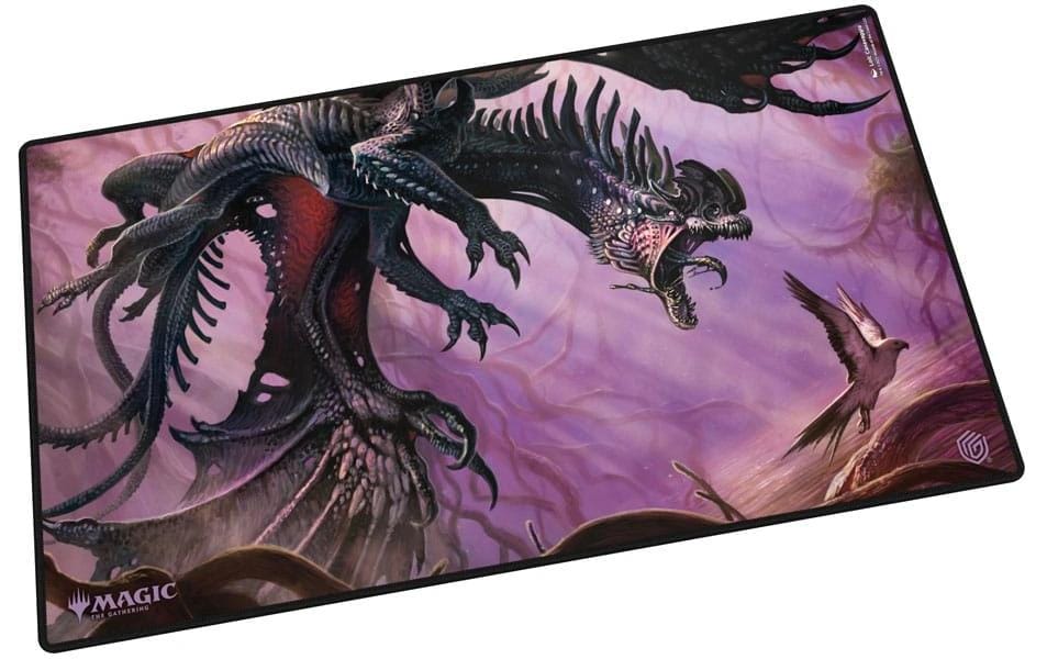 Ultimate Guard Playmat Tarkir: Dragonstorm Feral Deathgorger