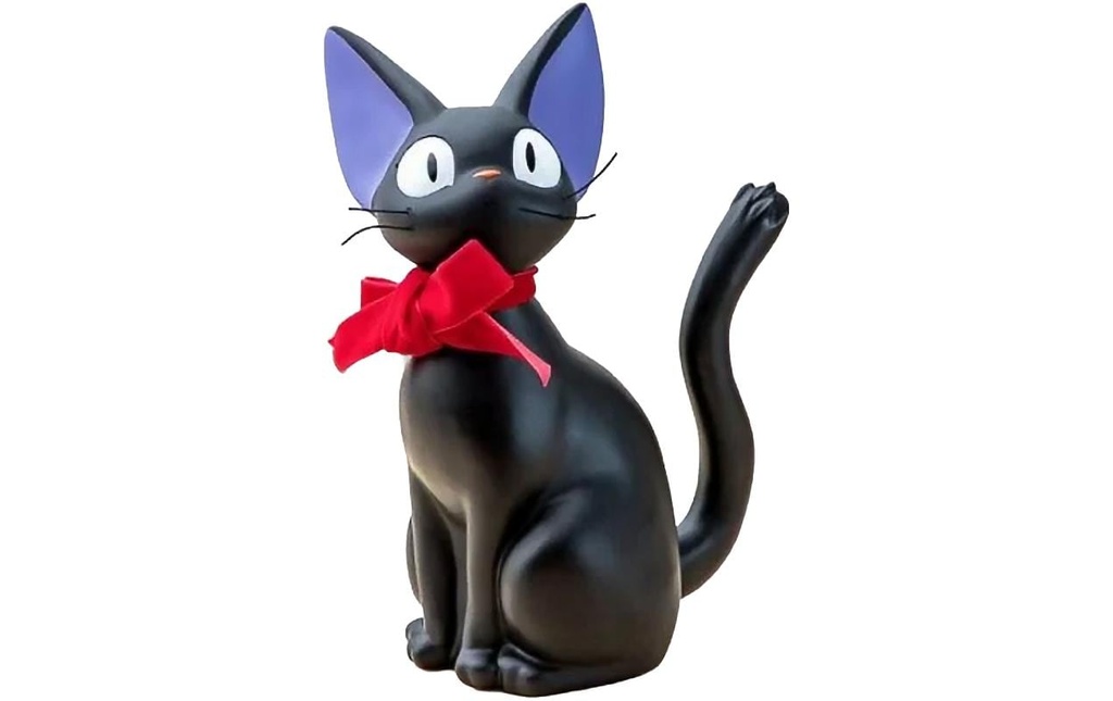 Benelic La petite livraison de Kiki Tirelire Jiji