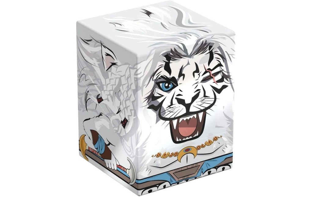 Ultimate Guard Boîte à cartes Squaroe Magic: The Gathering Ajani MTG004