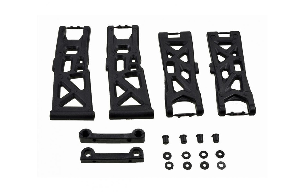 Carson Bras transversal X10ET Support + Support