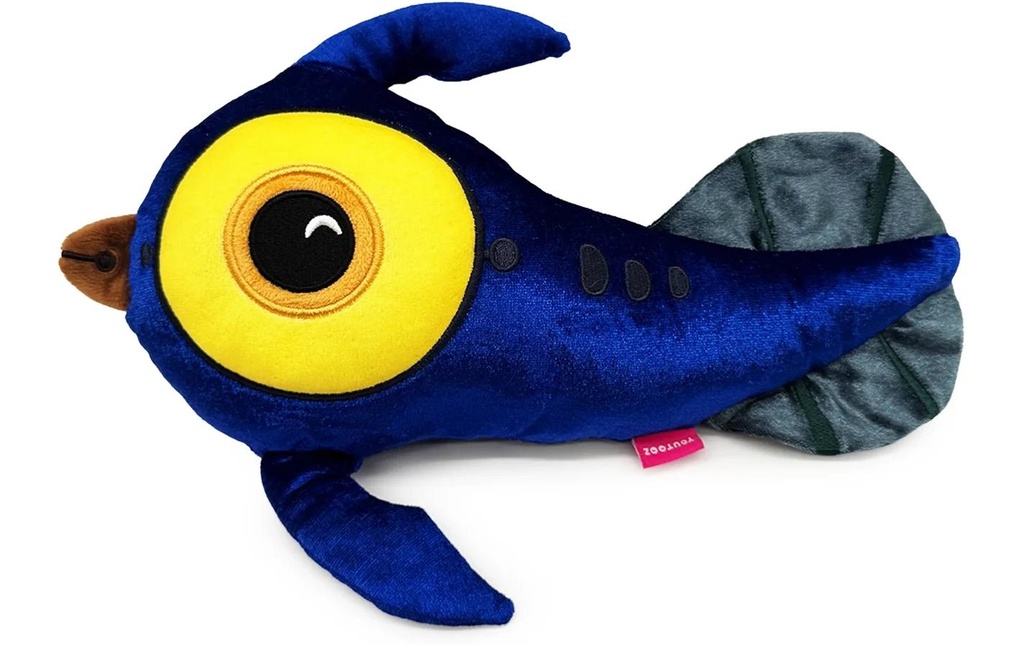YouTooz Subnautica Peluche Peeper