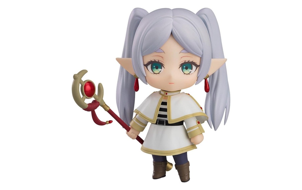 Good Smile Company Givré : Beyond Journey's End Figurine Nendoroid Frieren