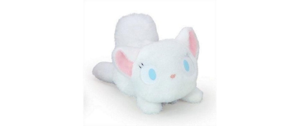 Sun Arrow Le petit service de livraison de Kiki Beanbag Peluche Lily