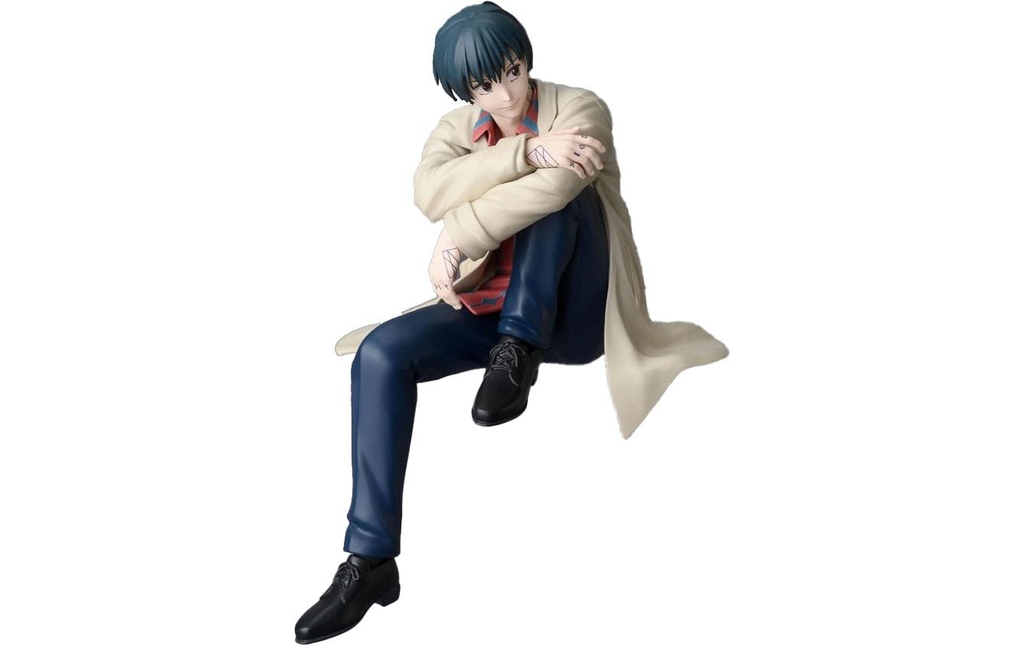 SEGA Goods Figurine Sakamoto Days Nagumo