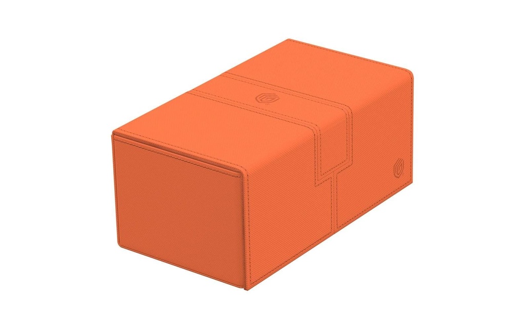 Ultimate Guard Boîte à cartes Flip'n'Tray 200+ Summer Edition 2025 Peach