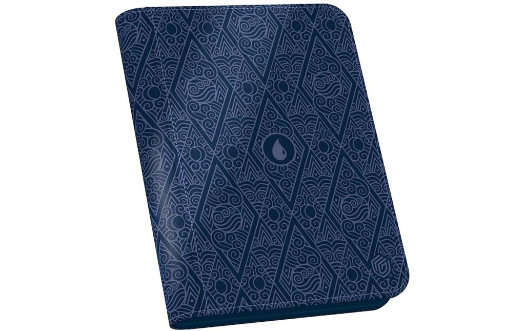 Ultimate Guard Album de cartes ZipFolio 160 Avatar: The Last Airbender Bleu
