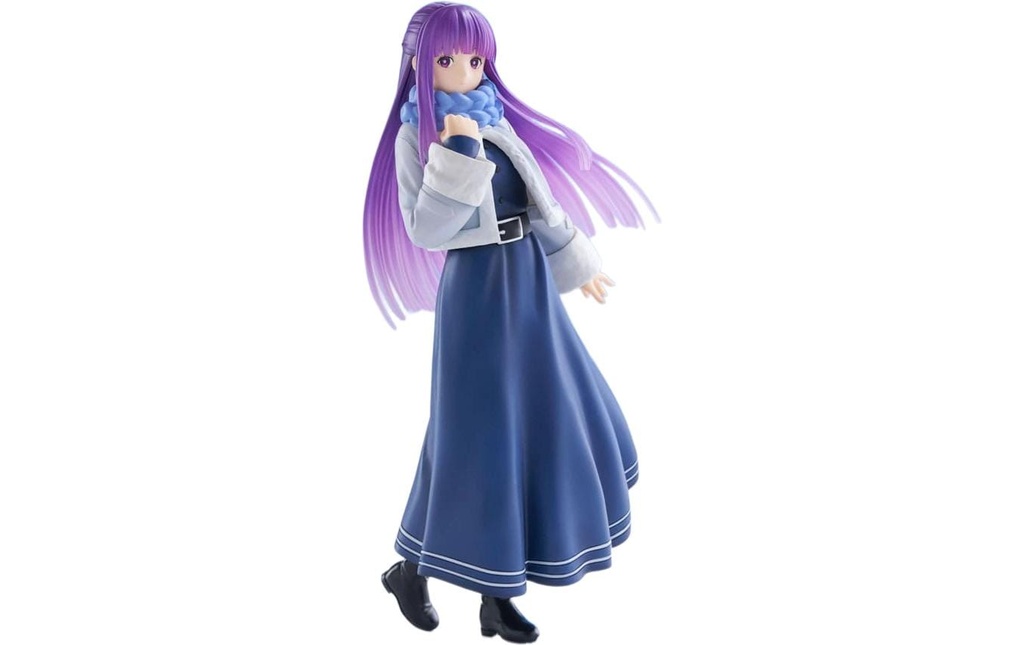 FuRyuu Figure Geler : Beyond Journey's End Trio-Try-iT Fern