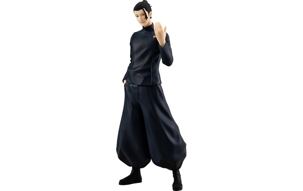 Good Smile Company Jujutsu Kaisen Suguru Geto : Version Mort Prématurée