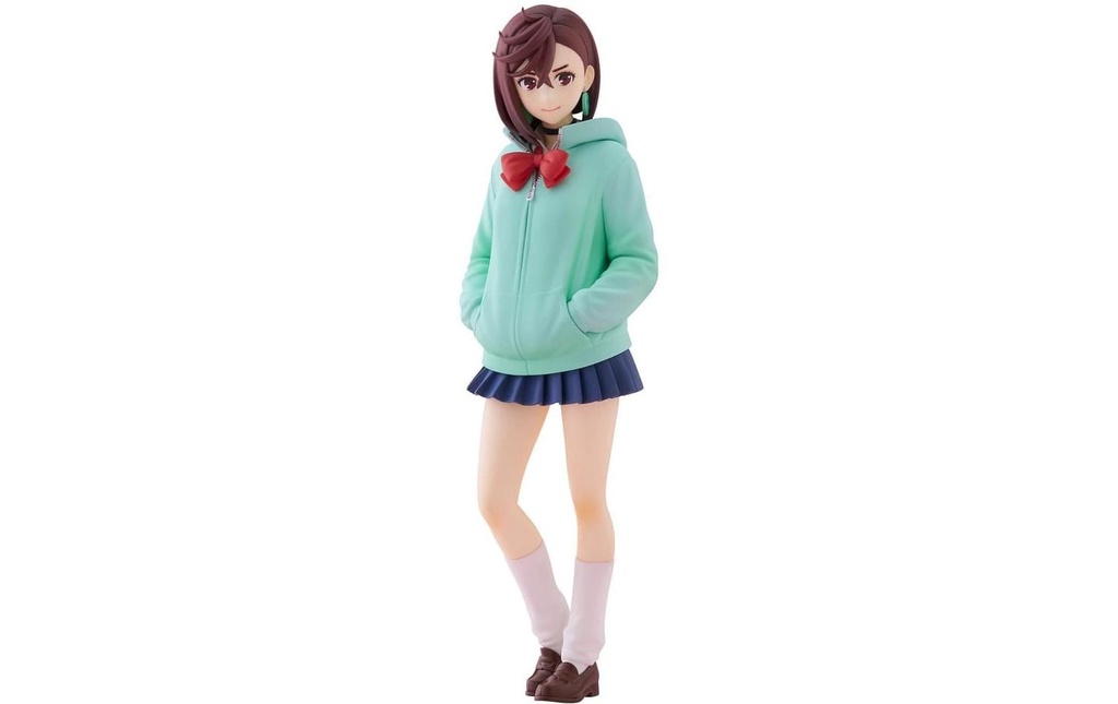 Good Smile Company Figurine Dandadan Pop Up Parade Momo