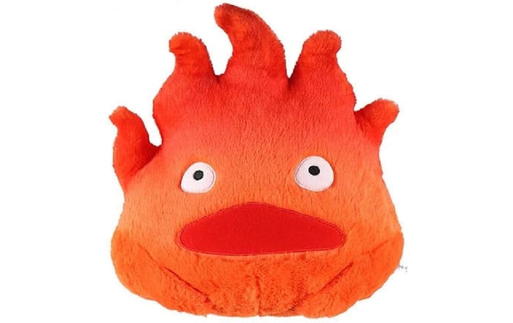 Semic Figurine en peluche «Le château qui marche»