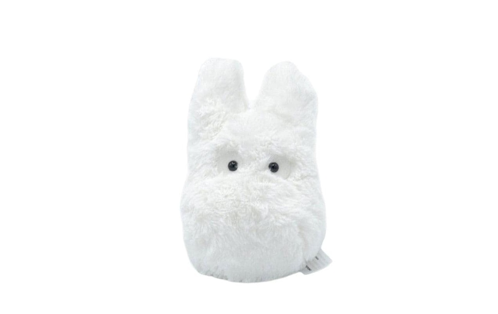 Sun Arrow Peluche Studio Ghibli Totoro: White Totoro 16 cm