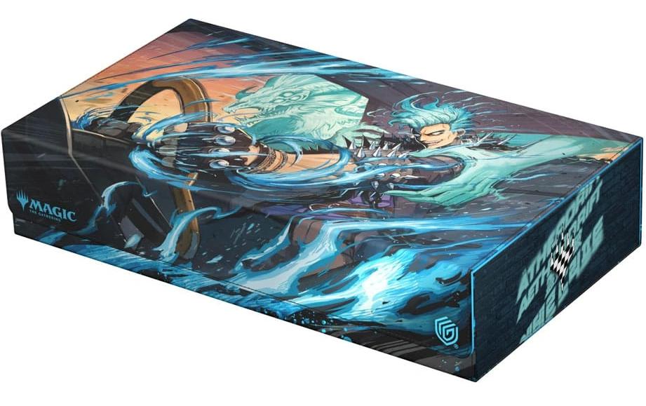 Ultimate Guard Boîte à cartes Omnihive 1000+ Dérive des éthers