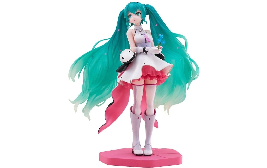 FuRyuu Figurine Hatsune Miku Tenitol Galaxy Version live