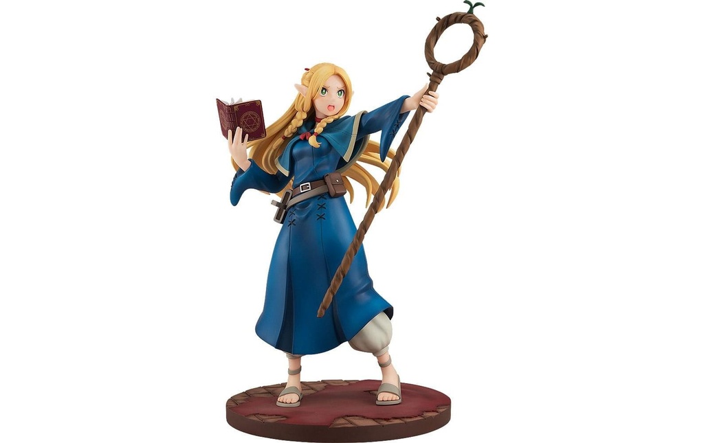 Kadokawa Figure Delicious in Dungeon Statue 1/7 Marcille