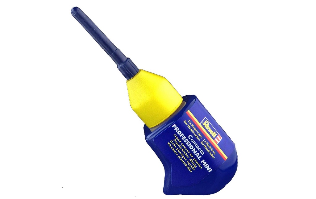 Revell Colle pour modélisme Contacta Professional 1 Pièce/s, 12.5 g