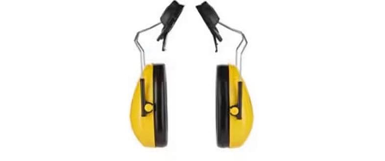 3M Protection auditive Peltor Optime H510P3
