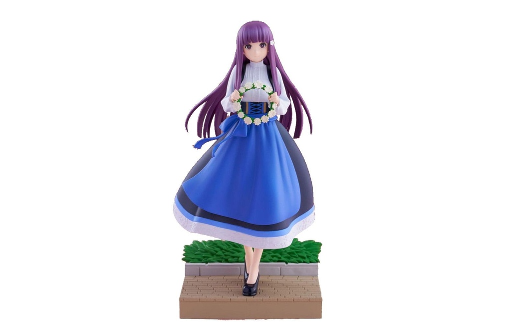 SEGA Goods Beyond Journeys End Fern Version Festival