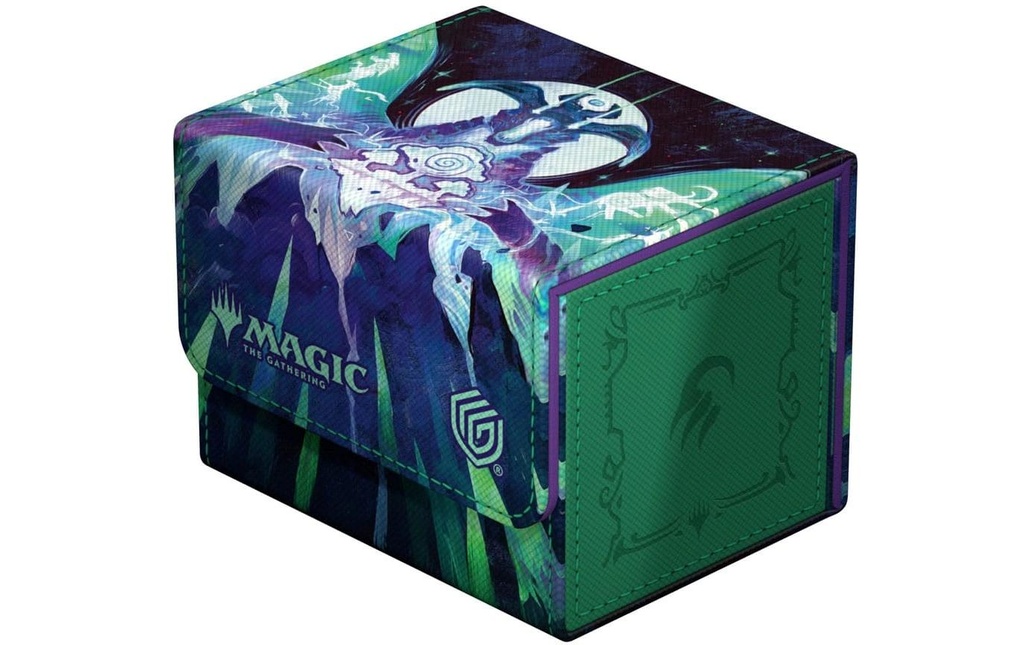 Ultimate Guard Boîte à cartes Sidewinder 100+ Tarkir Genesis Ultimatum