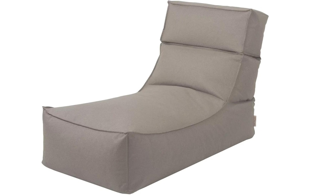 Blomus Fauteuil STAY 60 x 120 cm, Earth