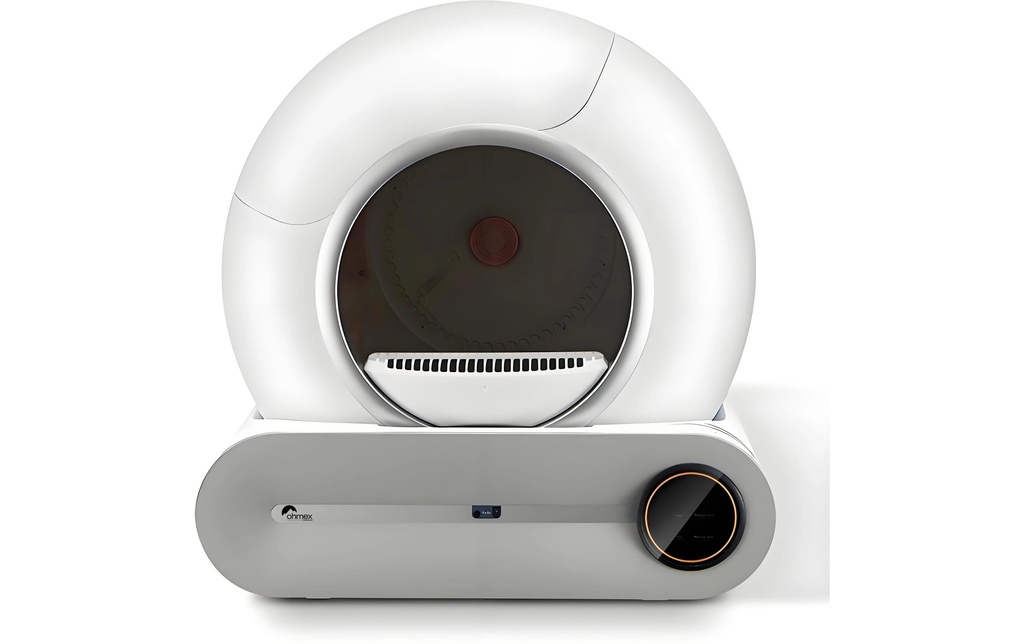 Schneider Litière pour chats OHM-CAT-0165 8 kg