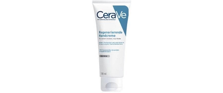 CeraVe Crème mains réparatrice 100 ml