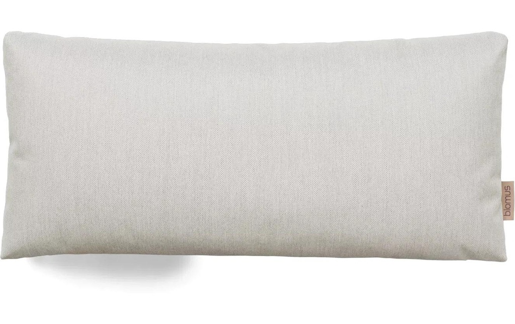 Blomus Coussin STAY 70 x 30 cm, Nuage