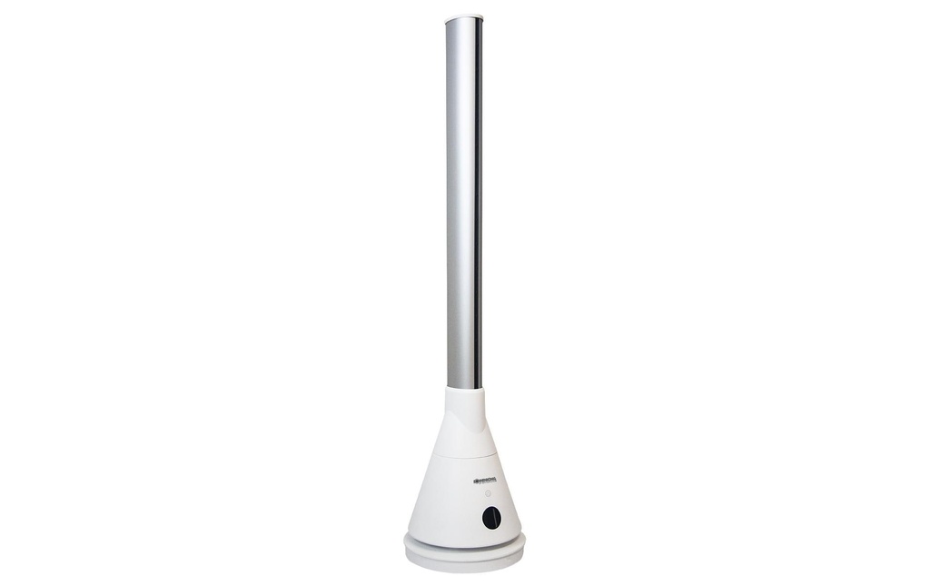 Sonnenkönig Radiateur soufflant Noblade Heat Blanc