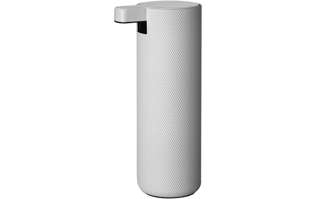 Blomus Distributeur de savon Modo Rof 165 ml, Blanc