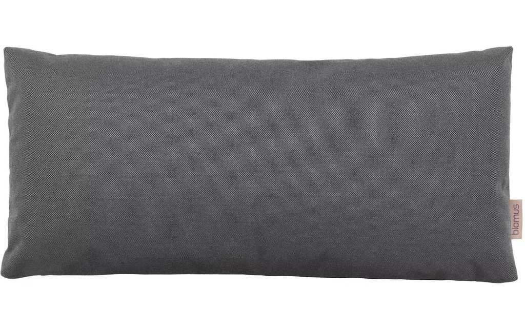 Blomus Coussin STAY 70 x 30 cm, Coal