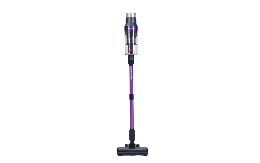 Schneider Aspirateur à main/manche sans fil SCH-VVC-2960 0,9 l 500 W