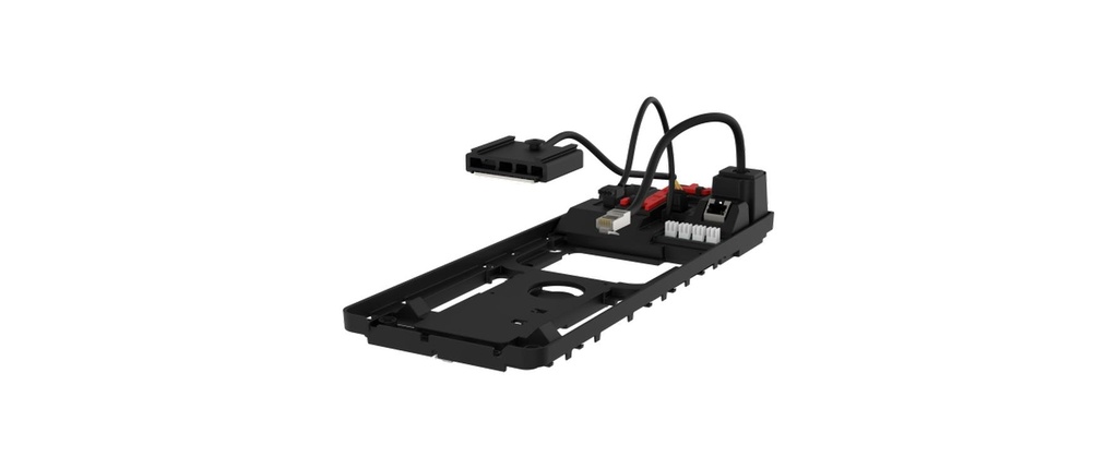 Axis TQ1946-E Kit électronique Noir, Aucune indication 1 Pièce/s