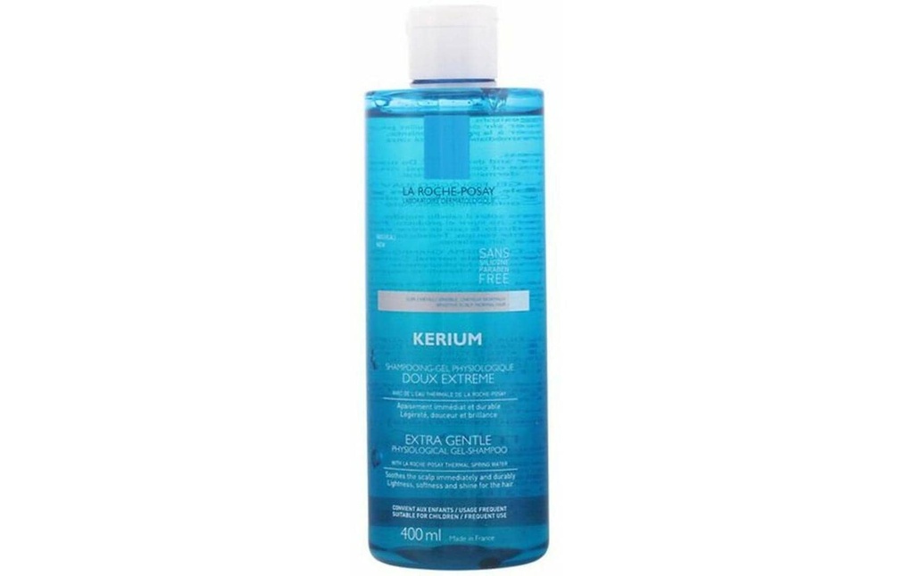 La Roche Posay Kerium Doux Extreme 400 ml