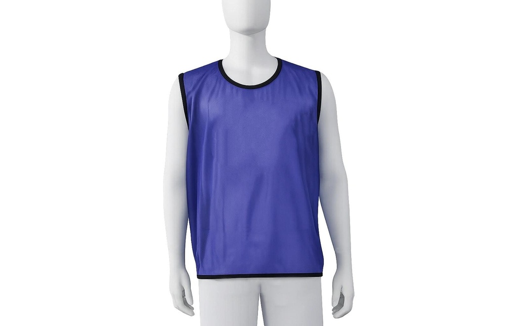 Hermet AG Maillots d'entraînement bleu Senior / Adulte