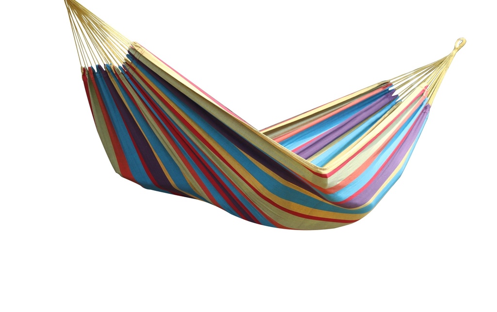 Vivere Hamac double Brazilian Style Tropical